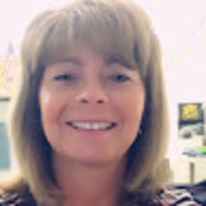 Meet your Posher, Janet